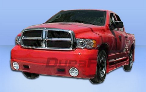 Extreme Dimensions VIP Side Skirts 02-05 Dodge Ram 4 Door Extreme Dimensions VIP Side Skirts 02-05 Dodge Ram 4 Door